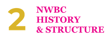 Click to go to section 2 - NWBC history and structure