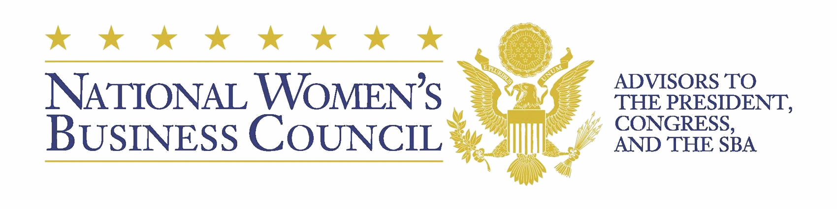 National Women's Business Council Logo
