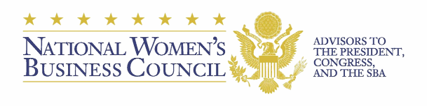 National Women's Businsess Council's logo