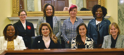 Council Members photo