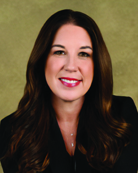 Jen Earle