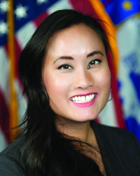 Jenny Poon