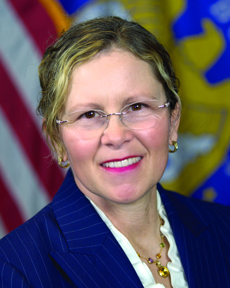 Karen Clark Cole