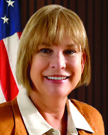 Kathy Cochran