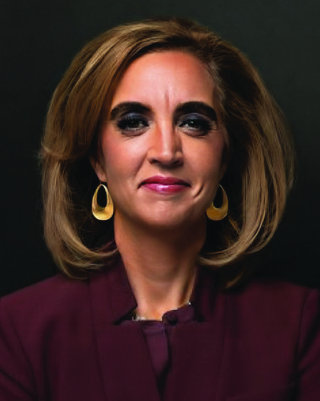 Katica Roy
