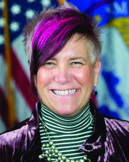 Leslie Lynn Smith