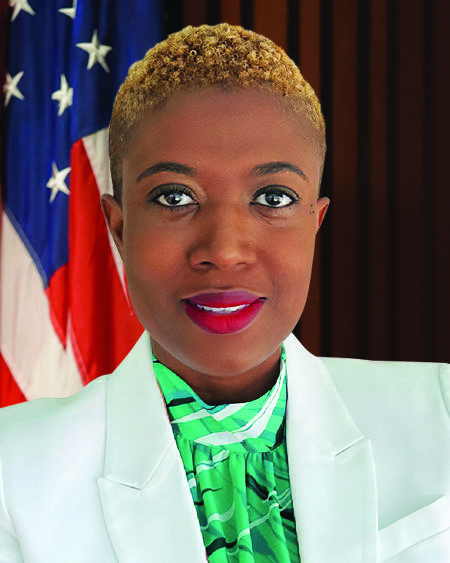 Samantha Abrams