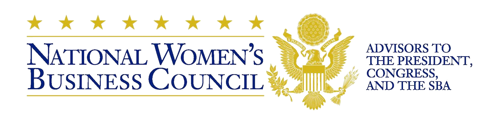 National Women’s Business Council Logo
