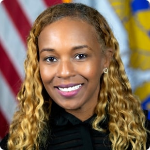 profile picture of Brandy R. Butler