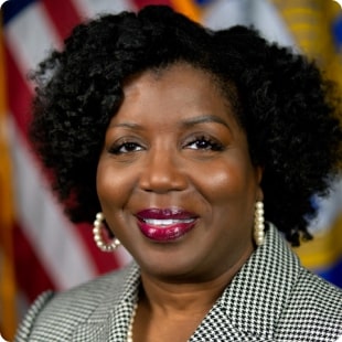 profile picture of Dr. Shakenna Williams