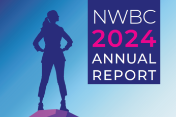 National Women's Business Council 2024 Annual report